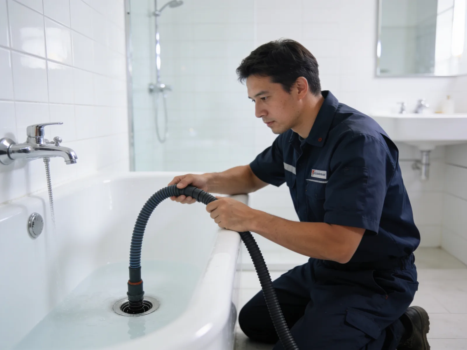 Emergency Plumber Lewis, IN FAQs